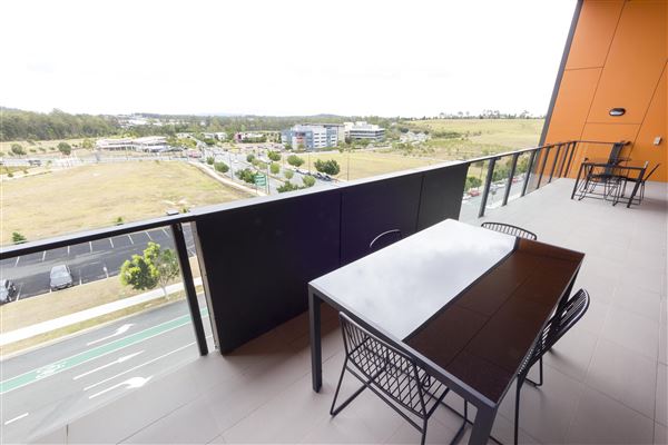 Quest Springfield Central - overview (27/10/2020 - Credits: Ipswich City Council)