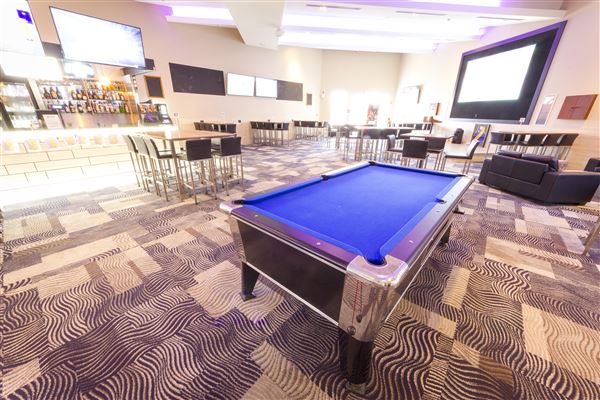 Club Services Ipswich (26/10/2020 - Credits: Ipswich City Council)