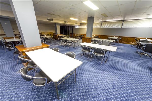 Club Services Ipswich (26/10/2020 - Credits: Ipswich City Council)