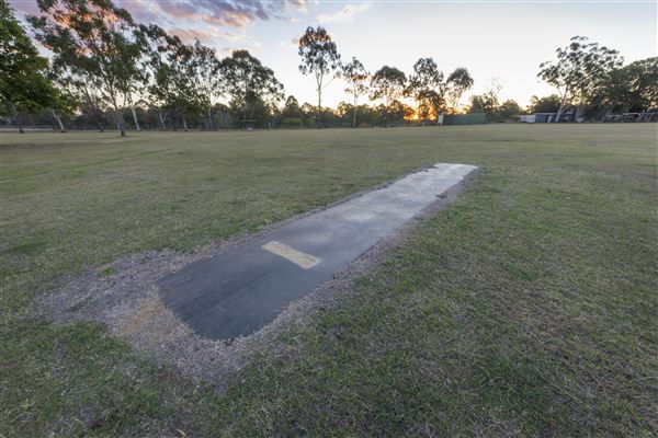 George and Eileen Hastings Sporting Complex (23/07/2020 - Credits: Ipswich City Council)