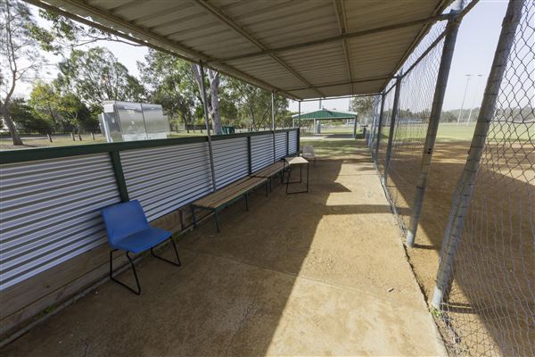 George and Eileen Hastings Sporting Complex (23/07/2020 - Credits: Ipswich City Council)