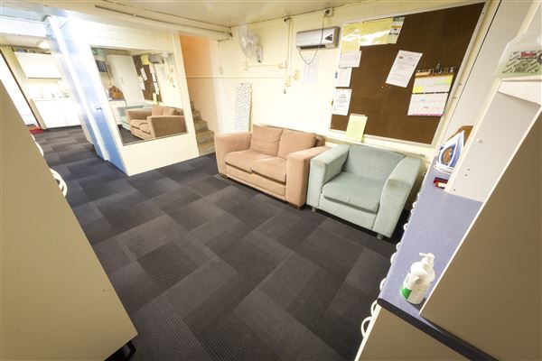 The Incinerator Theatre (11/11/2020 - Credits: Ipswich City Council)