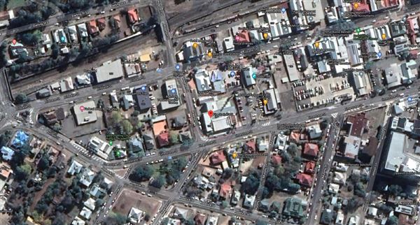 Firestation 101 (12/11/2020 - Credits: Ipswich City Council)