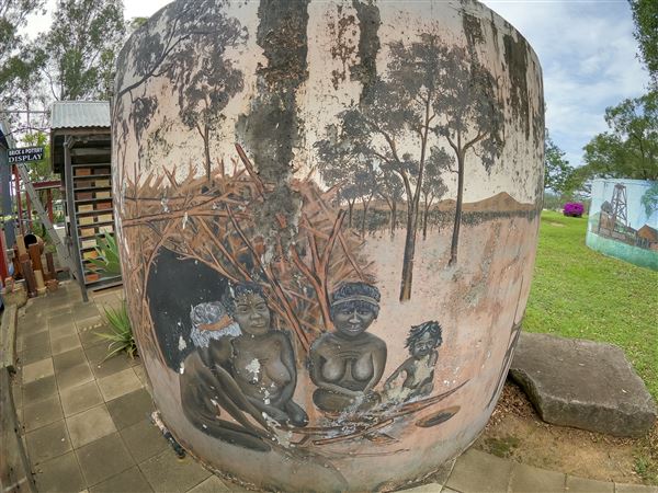Cooneana Heritage Centre (Exterior) (22/01/2021 - Credits: Ipswich City Council)