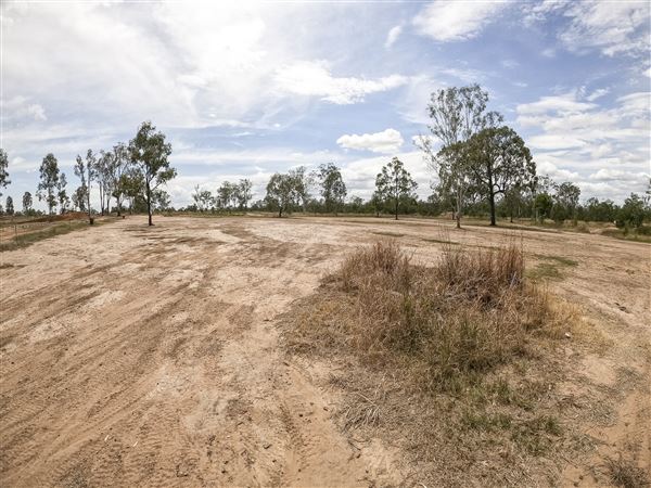 Willowbank MX (8/03/2021 - Credits: Ipswich City Council)