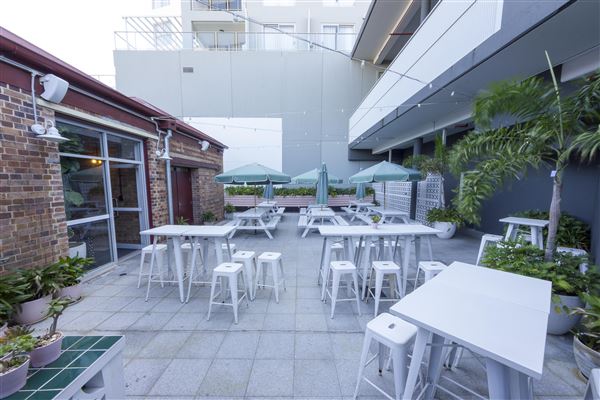 Bakehouse Steakhouse (25/03/2021 - Credits: Ipswich City Council)