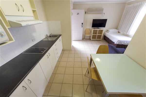 Best Western Ipswich (18/02/2021 - Credits: Ipswich City Council)