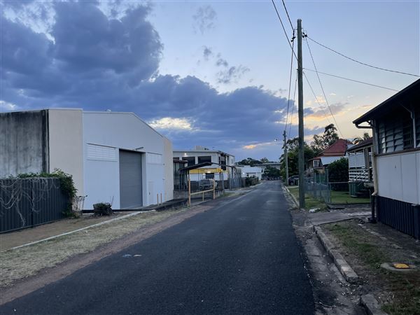 Streetscapes (20/09/2021 - Credits: Kathryn Metcalfe)