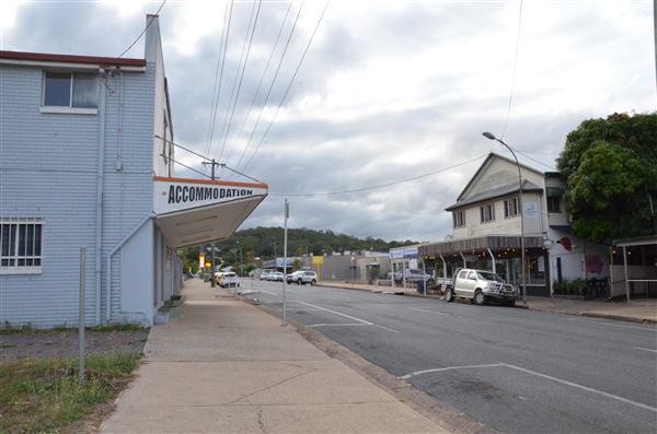 Sarina - Township (27/10/2021 - Credits: Kathryn Metcalfe)
