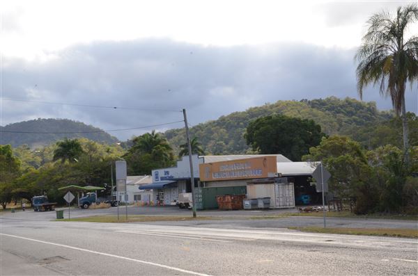 Sarina - Township (26/10/2021 - Credits: Kathryn Metcalfe)