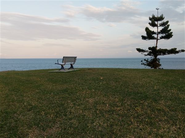 Campwin Beach Lookout / Coral Point Reef (26/10/2021 - Credits: Kathryn Metcalfe)