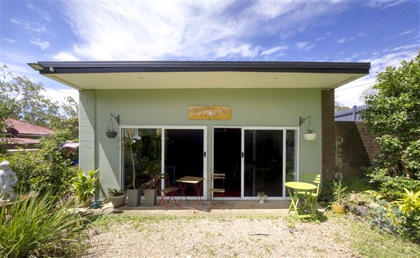 Tranquil Tea House (9/12/2021 - Credits: Ipswich City Council)