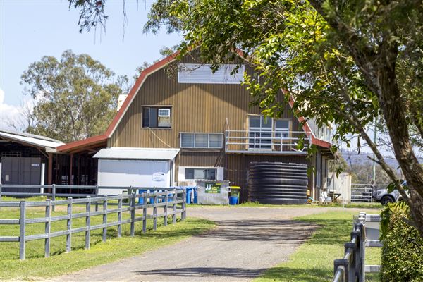 Summer Land Camel Farm (20/10/2021 - Credits: Ipswich City Council)