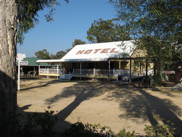 Caboolture Historical Village (20/07/2022 - Credits: Caboolture Historical Village)