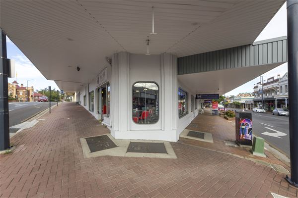 Ungermann Brothers (20/07/2022 - Credits: Ipswich City Council)