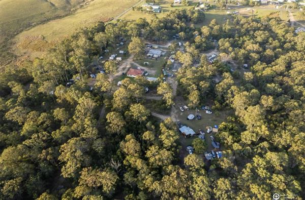 Fraser Coast RV Park (4/08/2022 - Credits: Suzanne Taylor)