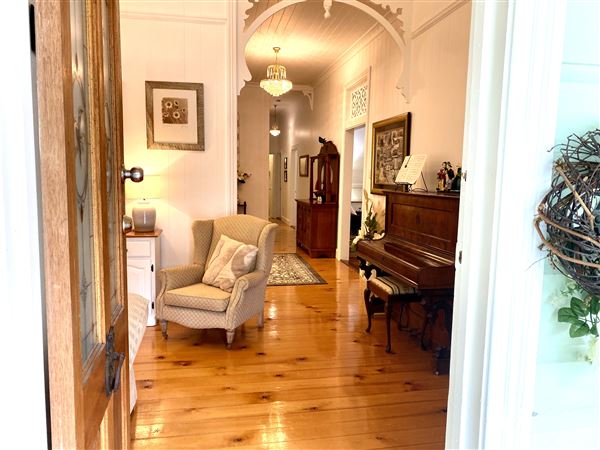 Hawstead House (1/03/2023 - Credits: Jeanette Rutberg)