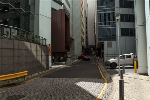 Eagle Lane (18/04/2023 - Credits: Screen Queensland)