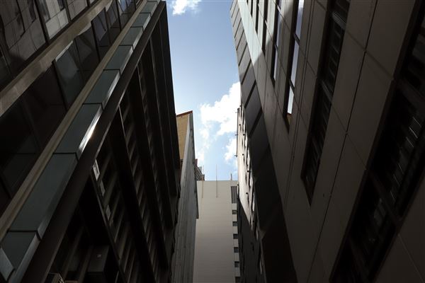 Eagle Lane (18/04/2023 - Credits: Screen Queensland)