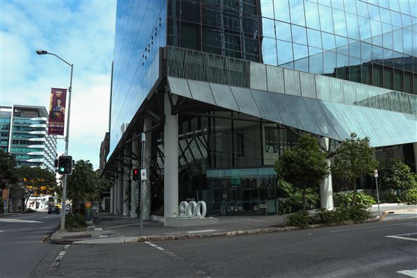 Ann Street - Fortitude Valley (25/04/2023 - Credits: Screen Queensland)