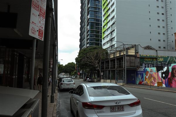 Warner Street (25/04/2023 - Credits: Screen Queensland)