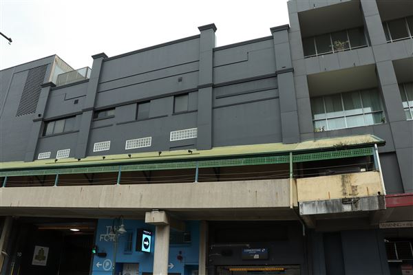Warner Street (25/04/2023 - Credits: Screen Queensland)
