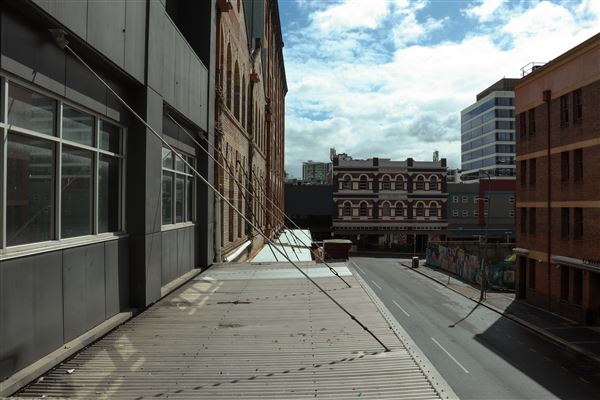 Warner Street (25/04/2023 - Credits: Screen Queensland)