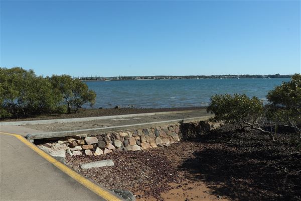Cleveland Point (8/05/2023 - Credits: Screen Queensland)