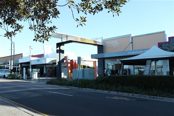 Redcliffe Pier (11/05/2023 - Credits: Screen Queensland)