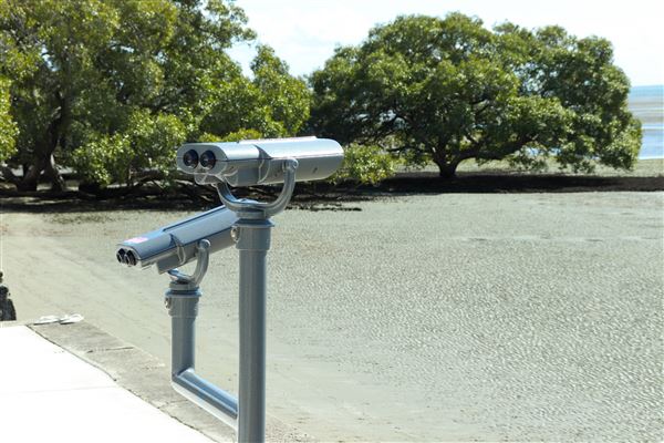 Nudgee Beach (11/05/2023 - Credits: Screen Queensland)