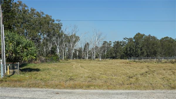 Tingalpa Creek (31/05/2023 - Credits: Screen Queensland)