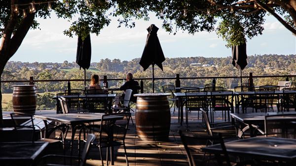 Sirromet Winery - Photographs provided by Sirromet Winery (12/06/2023 - Credits: Sirromet Winery)