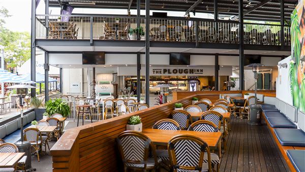The Plough Inn Tavern (12/06/2023 - Credits: Screen Queensland)