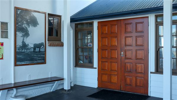 Lighthouse Restaurant & Cafe (15/06/2023 - Credits: Screen Queensland)