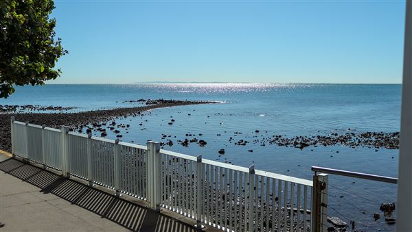 Lighthouse Restaurant & Cafe (15/06/2023 - Credits: Screen Queensland)