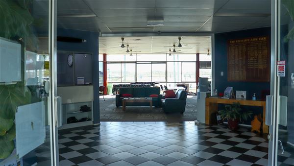 Redcliffe Aeroclub (17/06/2023 - Credits: Screen Queensland)