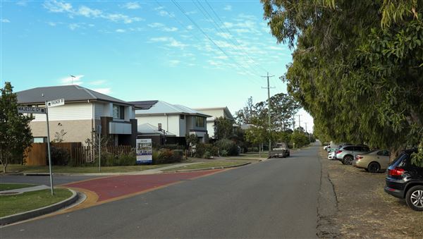 Hemmant Streetscapes (20/06/2023 - Credits: Screen Queensland)