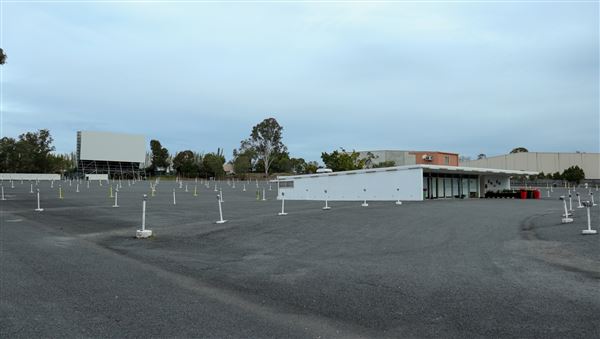 Yatala Drive-In (22/06/2023 - Credits: Screen Queensland)