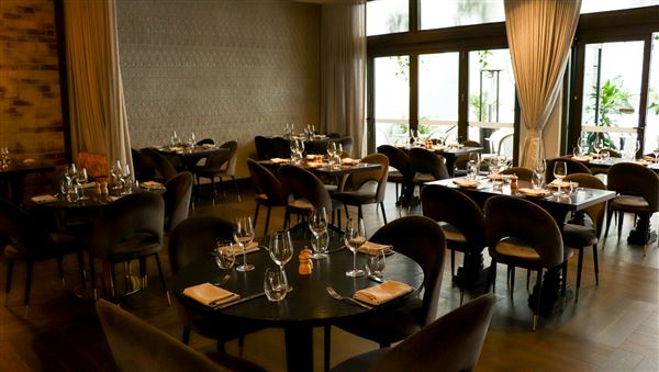 Bisou Bisou French Restaurant (23/06/2023 - Credits: Screen Queensland)