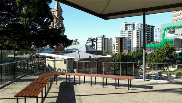 Somerville House (29/06/2023 - Credits: Screen Queensland)