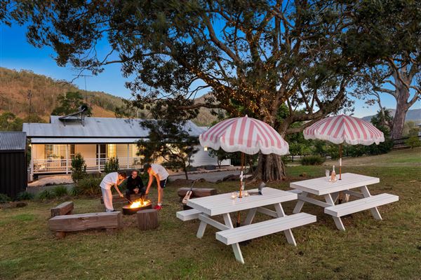 The Stables - Scenic Rim (20/06/2023 - Credits: Realscope Brisbane)