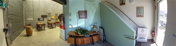 Imbibis Craft Distillery (2/11/2022 - Credits: Ipswich City Council)