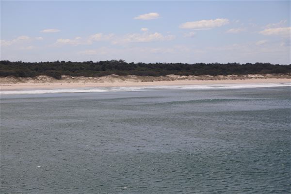 South Stradbroke Island (16/11/2022 - Credits: Duncan Jones)