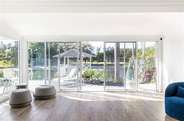 Hampton House Broadbeach (27/02/2025 - Credits: submitted by: Simon Sokolski)