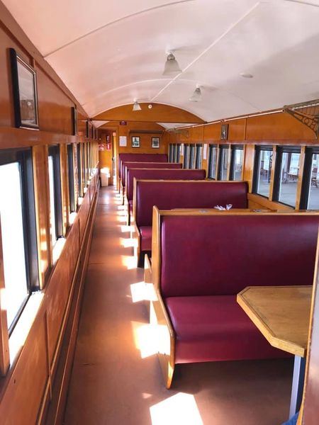 Warwick - Downs Explorer (formerly Southern Downs Steam Railway) (30/10/2025 - Credits: Downs Explorer)