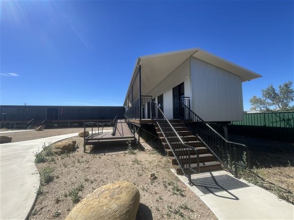 Barty's Place (4/03/2026 - Credits: Winton Council)